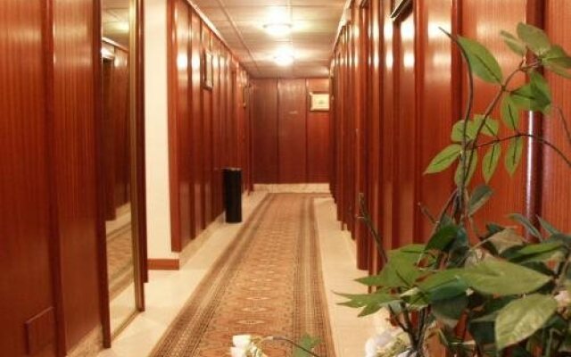 Hotel Pelayo Noja