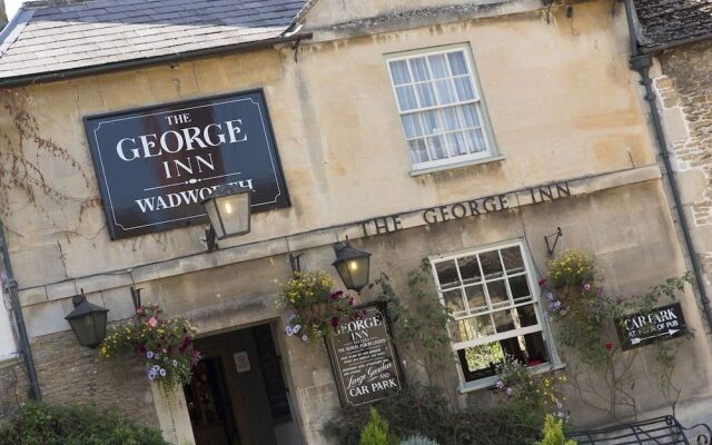 The George Inn