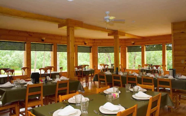 Kantishna Roadhouse