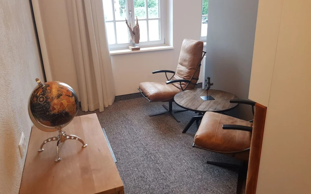 Quartier 96 Boardinghouse