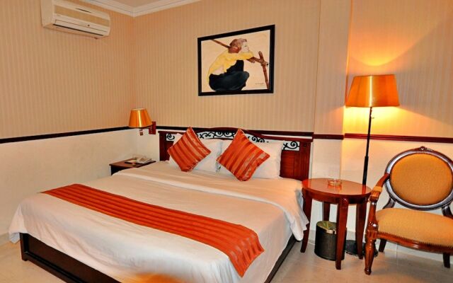 S79 Hoa Huong Duong Hotel