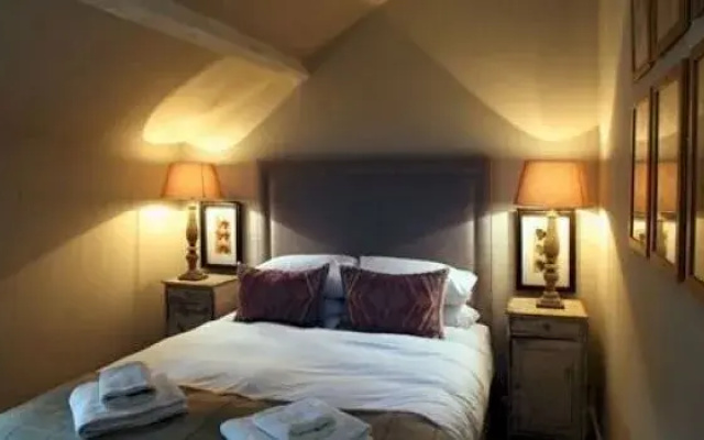 The Kings Head
