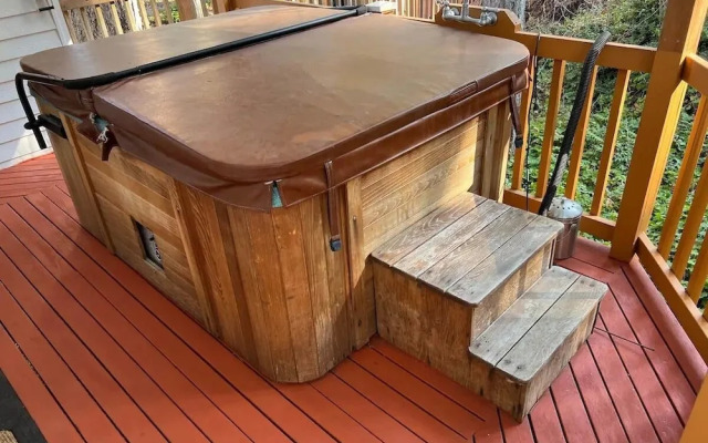 Robinhood Village Resort