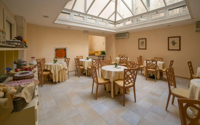 Gran Bretagna Boutique Hotel Ortigia