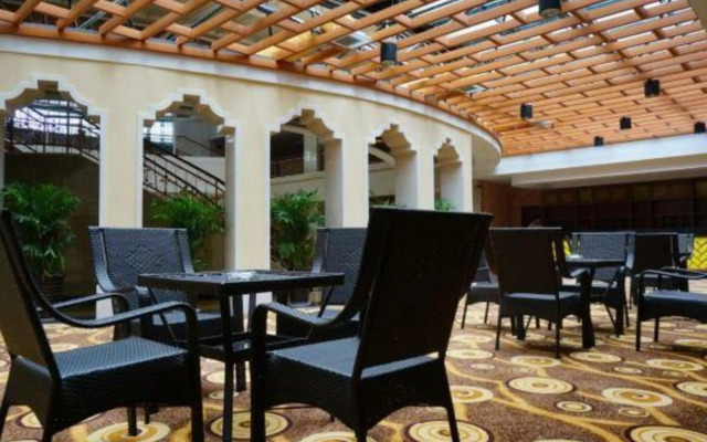 Hengchang Hotel