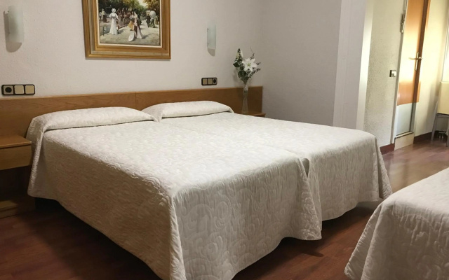 Hotel Pelayo