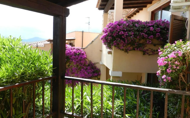 sardinia blu residence