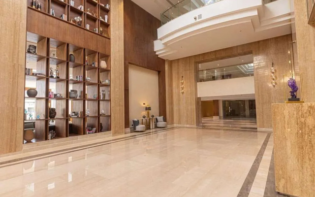 Serenity Sky Arc Resort - Sahl Hasheesh