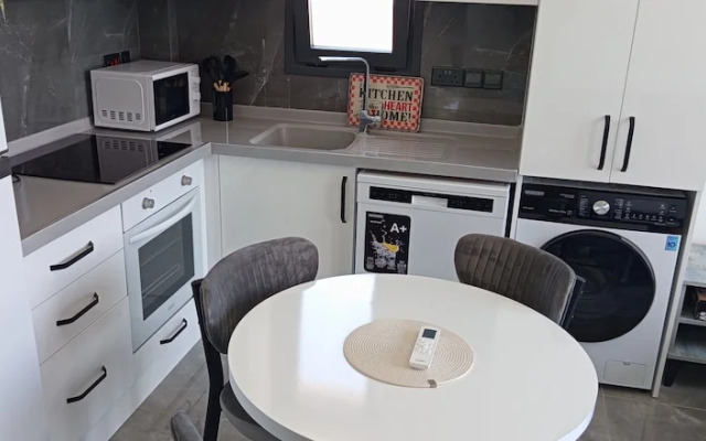 Sunprime Premium Sitesi