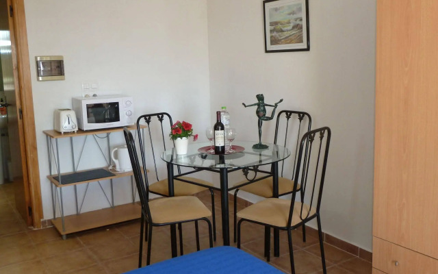 Aparthotel Carrio Sol - Monty´s