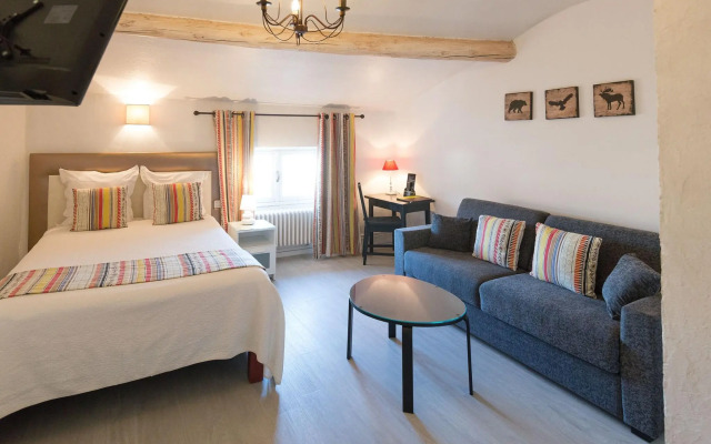 Hôtel Toppin