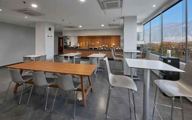 City Express by Marriott Tapachula