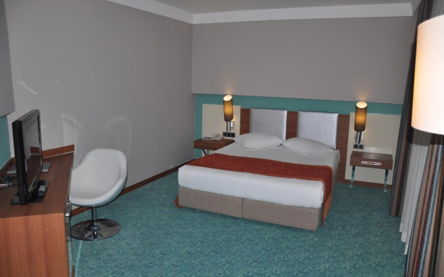 Suhan Cappadocia Hotel & Spa