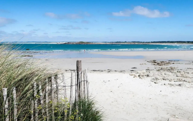 Holiday Home Ty Martelod - SGU108