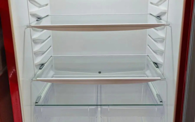 Resident Ufa (Резидент Уфа) на улице Рихарда Зорге 48/1