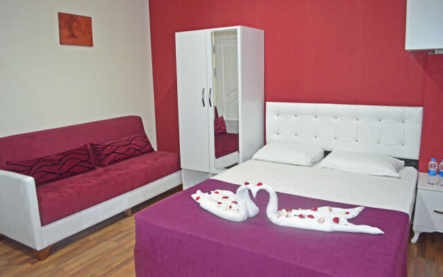 Bianco Residence Taksim