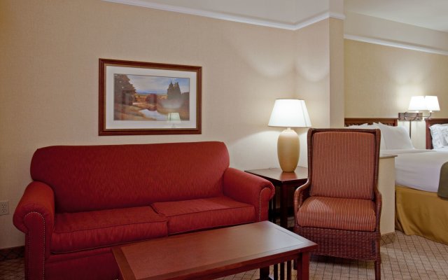 Holiday Inn Express Hotel & Suites San Dimas, an IHG Hotel