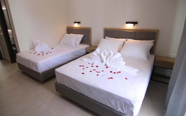 B&V rooms