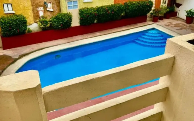 Zihuatanejo Centro
