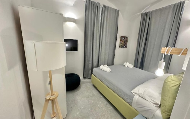 Saint peter Vatican suites