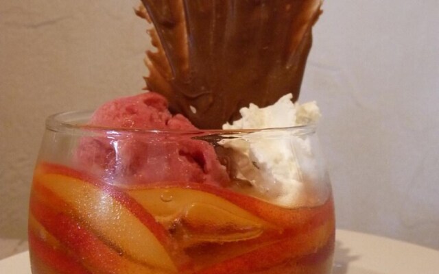 Le Manoir des Cèdres