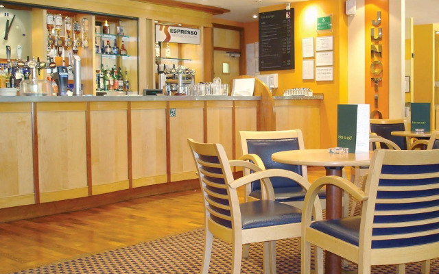 Britannia Leeds Bradford Airport Hotel