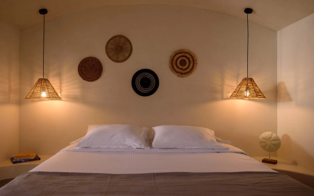 Terra Blanca Suites