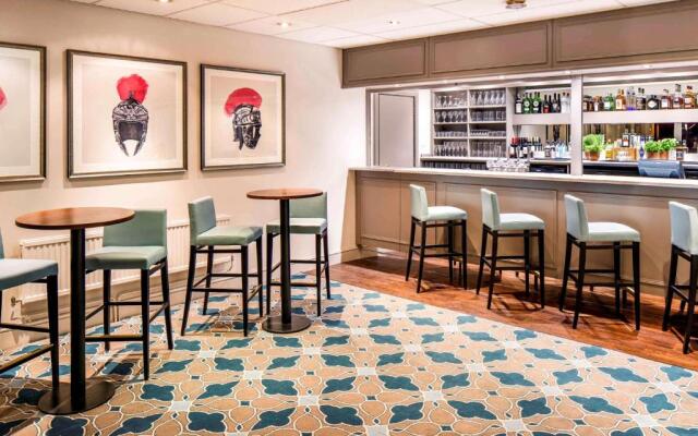 Mercure Chester Abbots Well Hotel