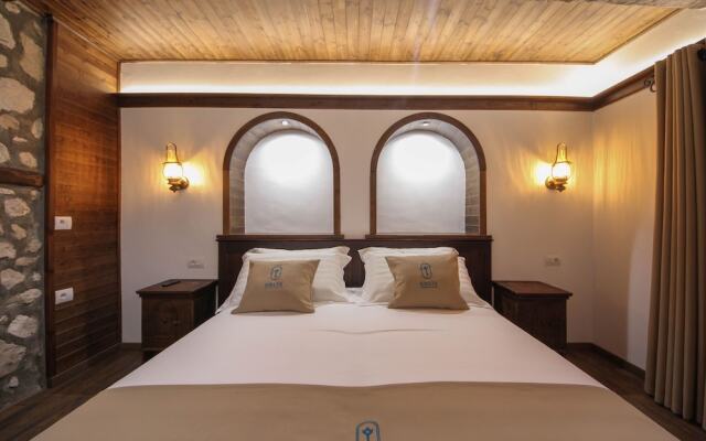 Kruja Albergo Diffuso