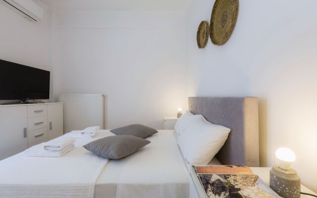 Euphoria apartment