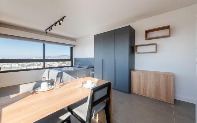 LIV - Apartamento 1307
