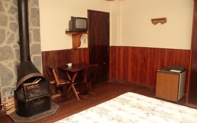 Hotel Donati