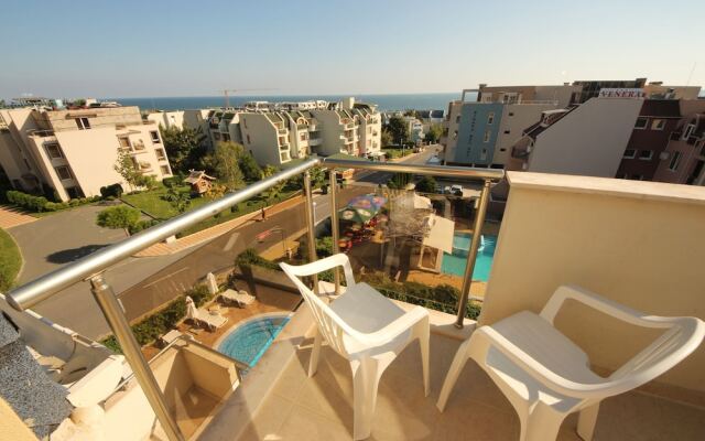 Menada Belle View Apartments