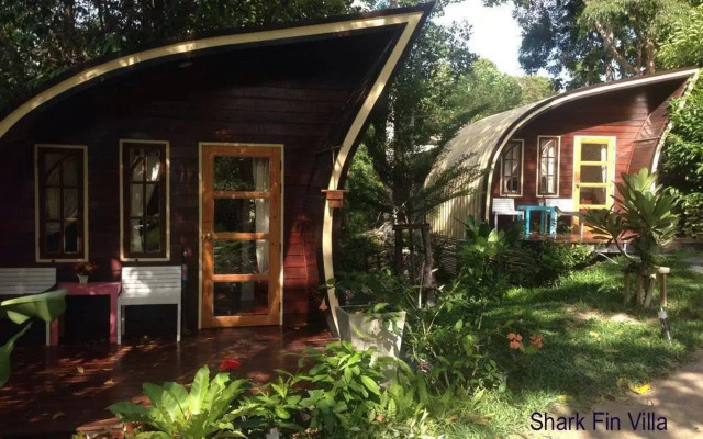 Phuritra Sabai Resort