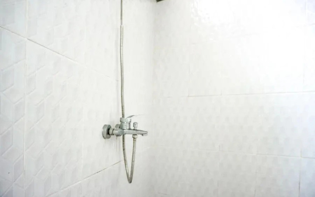 RedDoorz @ Bypass Canggu