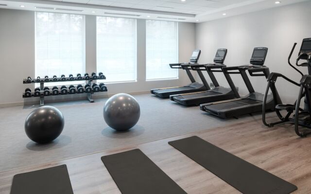 Residence Inn By Marriott Annapolis