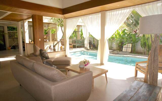 Luxury Zakti Ubud