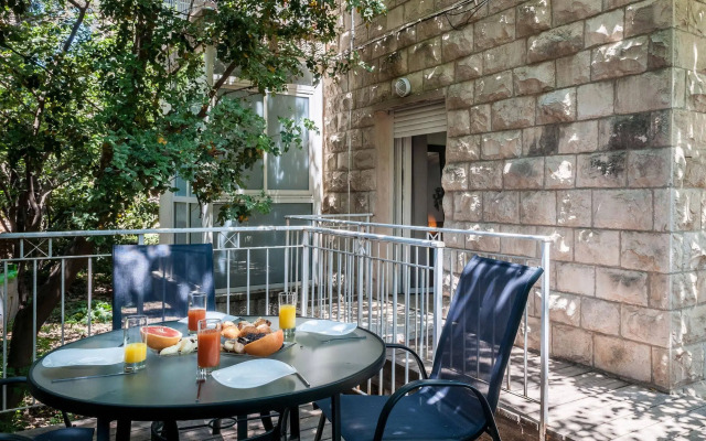 Sweet Inn - Hovevei Zion Street