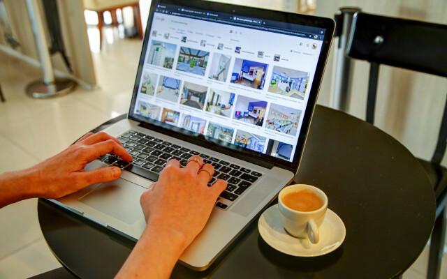 Ibis Styles Goiânia Marista