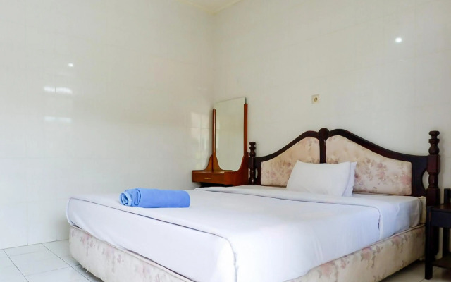 Segara Hotel and Restaurant