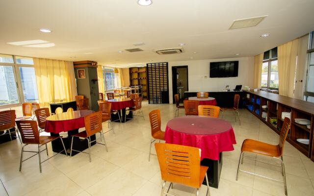 Jashore IT Park Hotel and Resort
