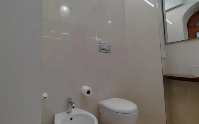 ReggiaHome Apartment