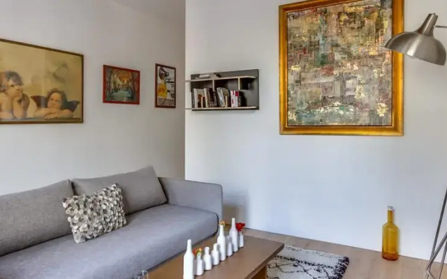 Sweet Inn Apartments - Rue Du Cygne