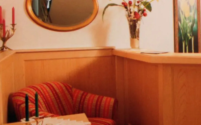 Hotel Garni Angelika