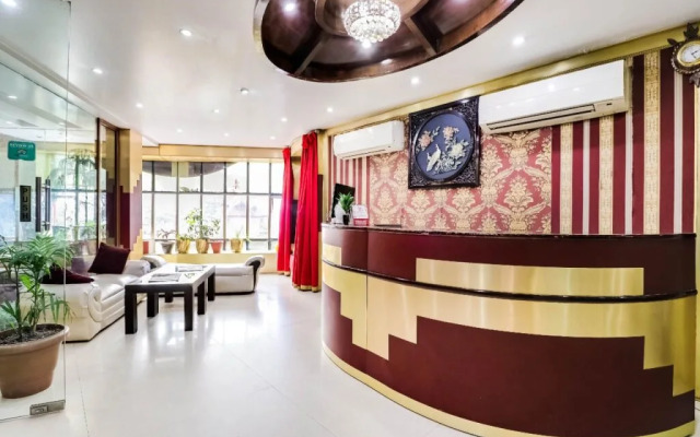 Hotel Kapital By OYO Rooms