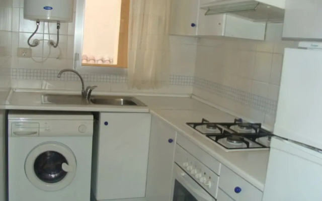 AP Costas Font Nova 2 dormitorios