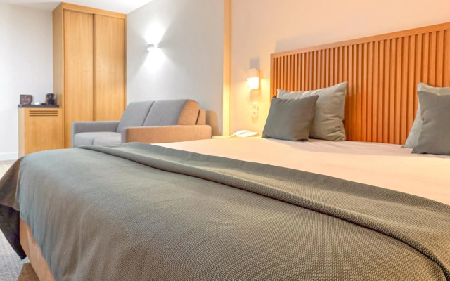 Hotel Sol e Mar - Adults Only