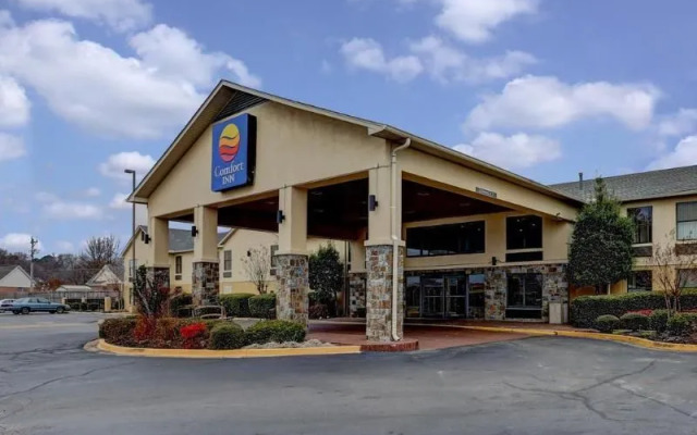 Comfort Inn Olive Branch