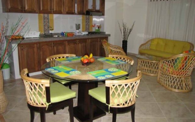 Mariel Hotel Cartagena