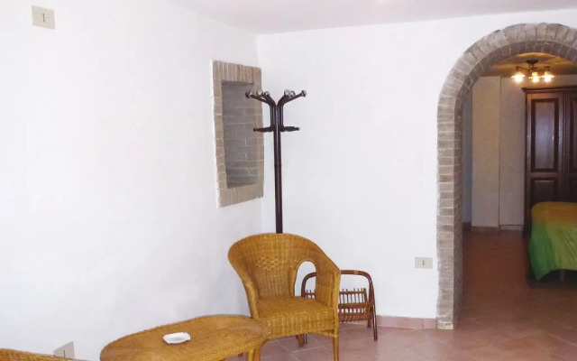 Agriturismo Macchiapiede